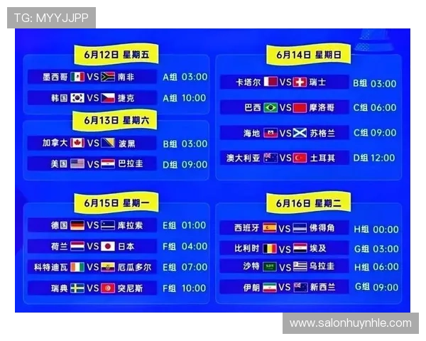 2026年世界杯南非对阵韩国比赛中的关键进球集锦精彩片段回顾 2026年世界杯南非对阵韩国比赛中的关键进球集锦精彩片段回顾